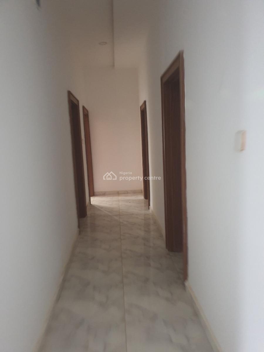 Luxury 5 Bedroom Detached Duplex, Beside Sunnyvale Estate, Galadimawa, Abuja, Detached Duplex for Sale