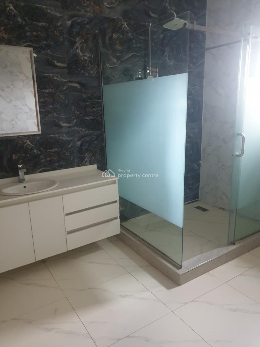 Luxury 5 Bedroom Detached Duplex, Beside Sunnyvale Estate, Galadimawa, Abuja, Detached Duplex for Sale