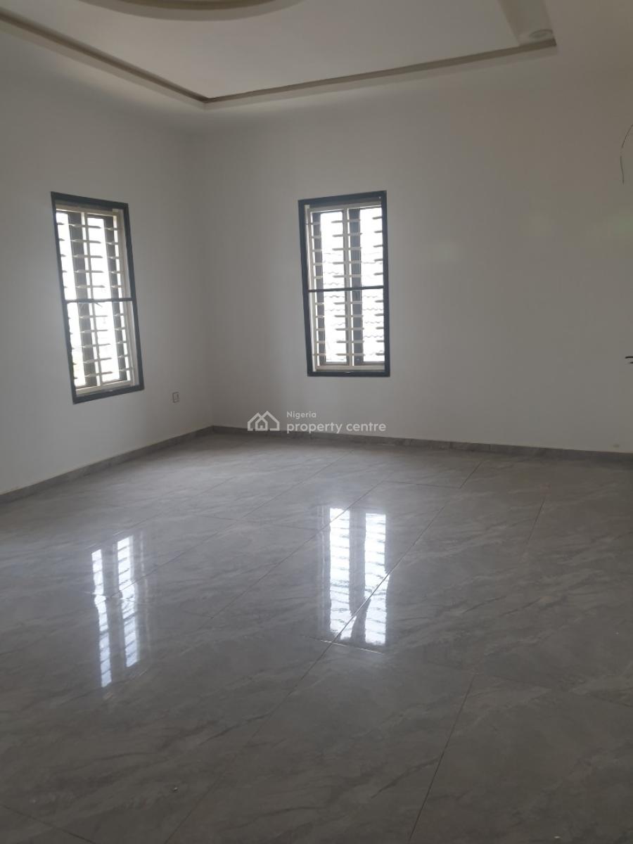 Luxury 5 Bedroom Detached Duplex, Beside Sunnyvale Estate, Galadimawa, Abuja, Detached Duplex for Sale