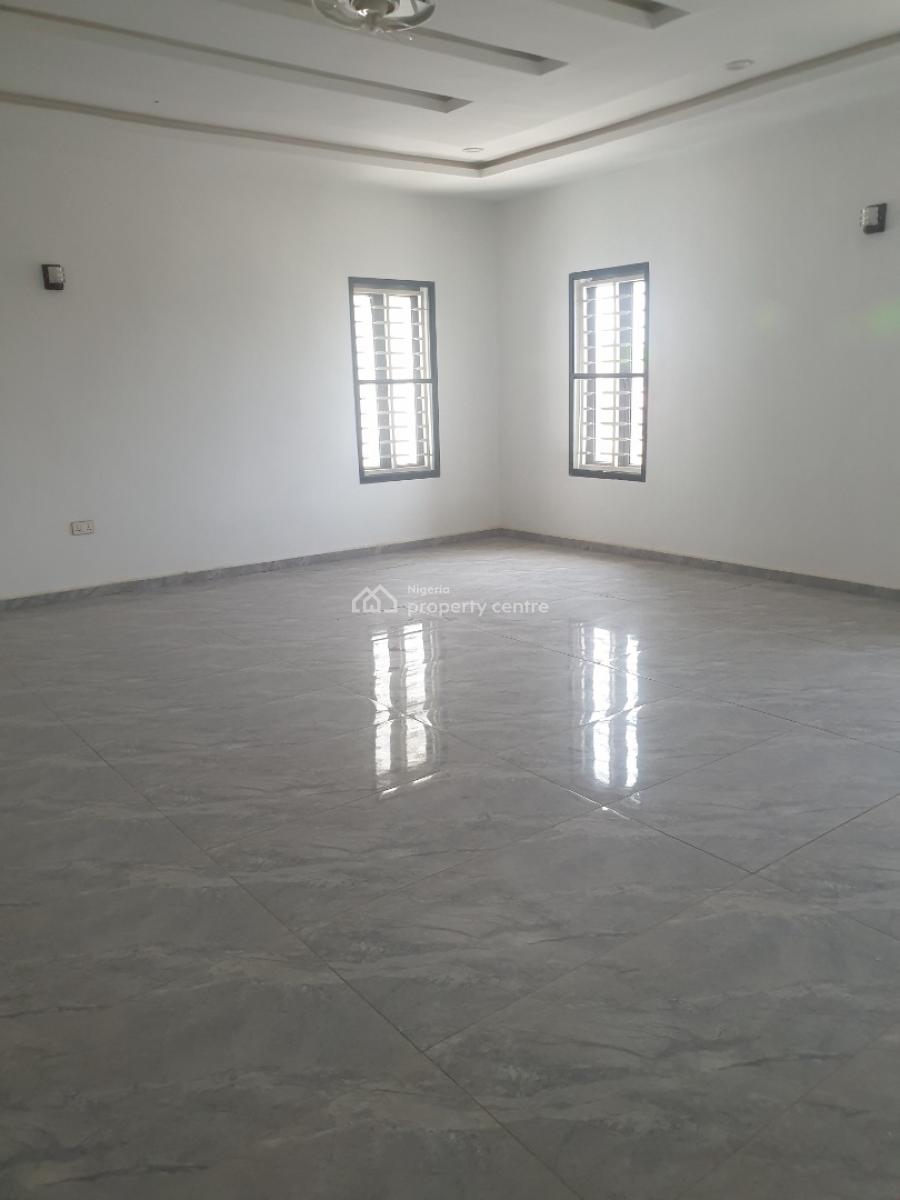 Luxury 5 Bedroom Detached Duplex, Beside Sunnyvale Estate, Galadimawa, Abuja, Detached Duplex for Sale