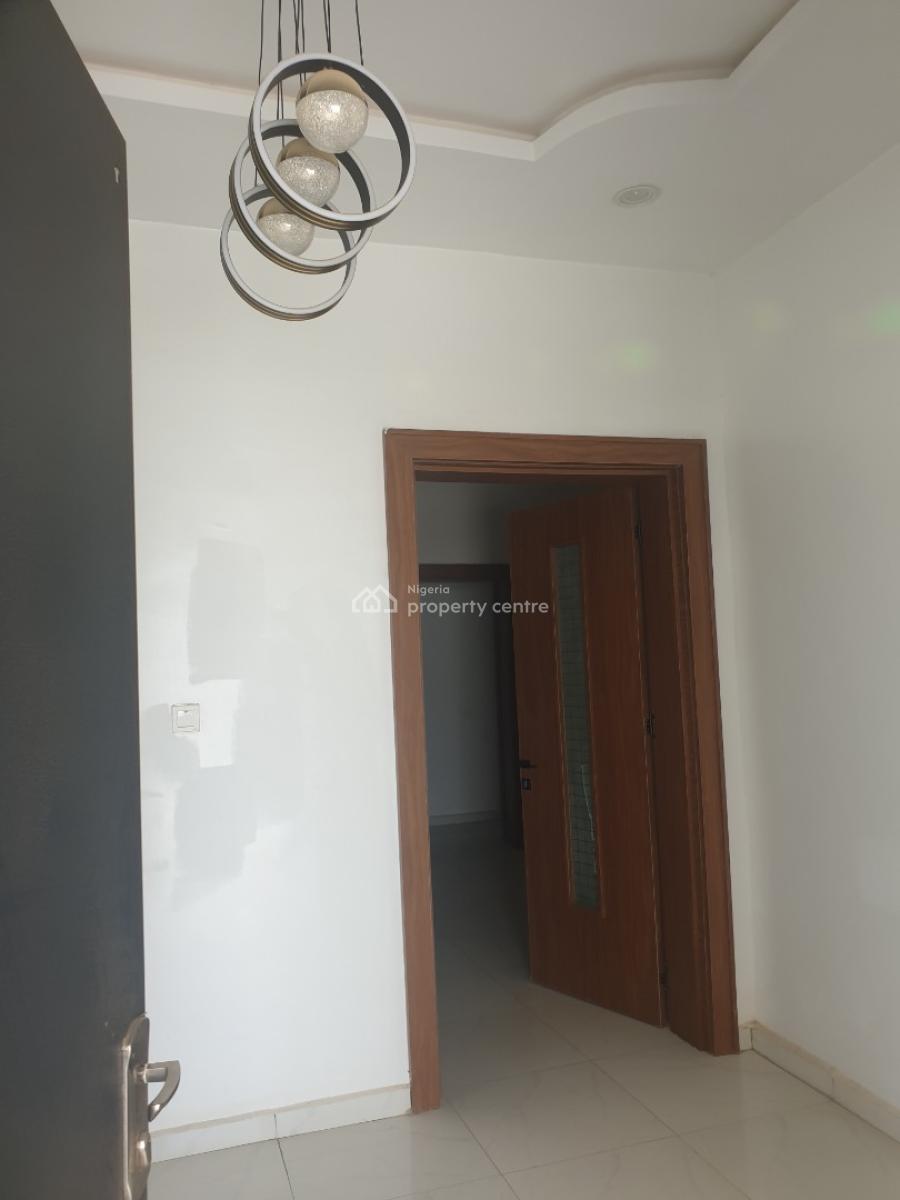 Luxury 5 Bedroom Detached Duplex, Beside Sunnyvale Estate, Galadimawa, Abuja, Detached Duplex for Sale