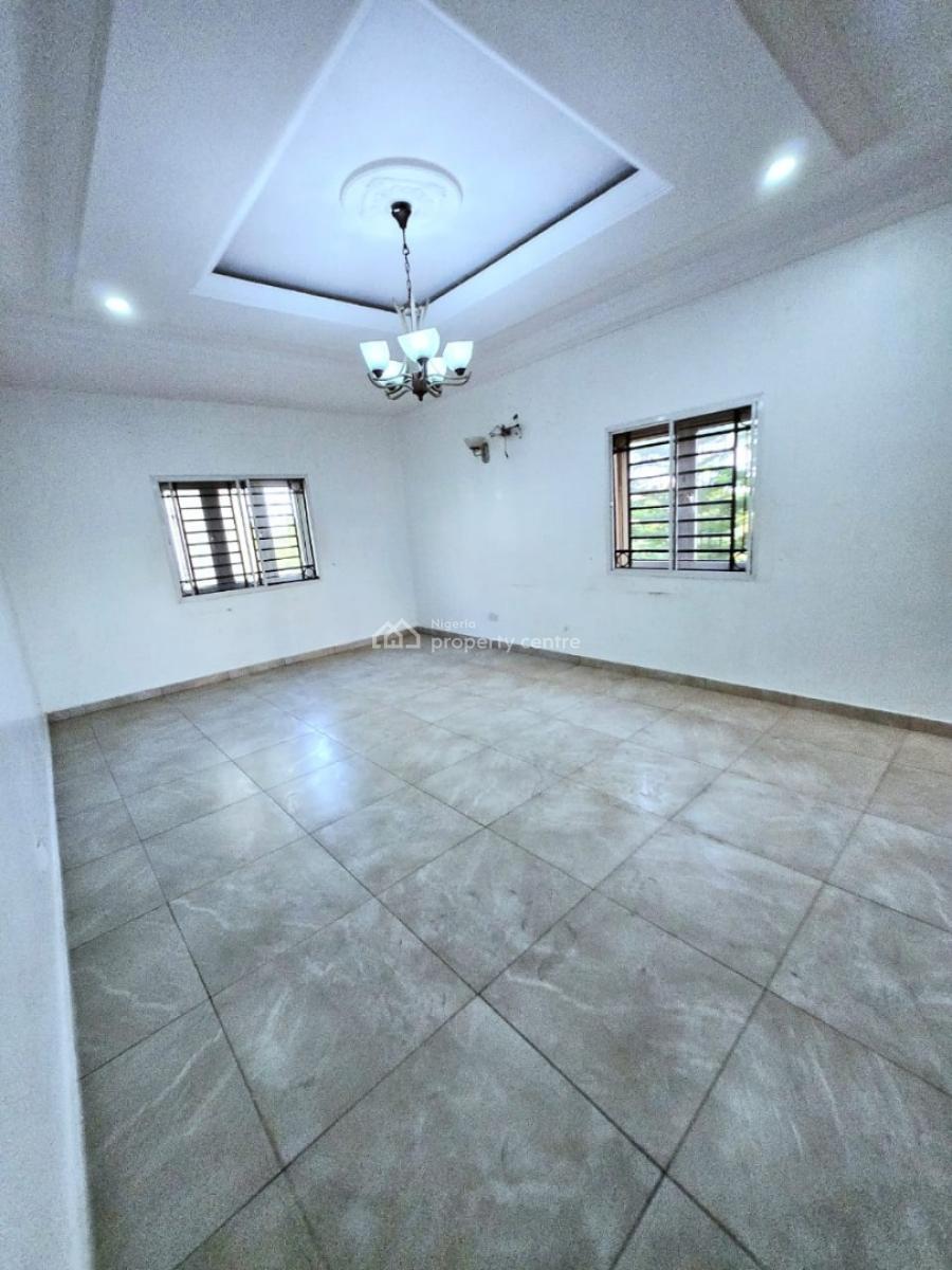 Spacious 3 Bedroom Terrace Duplex, Ikate Elegushi, Lekki, Lagos, Terraced Duplex for Rent