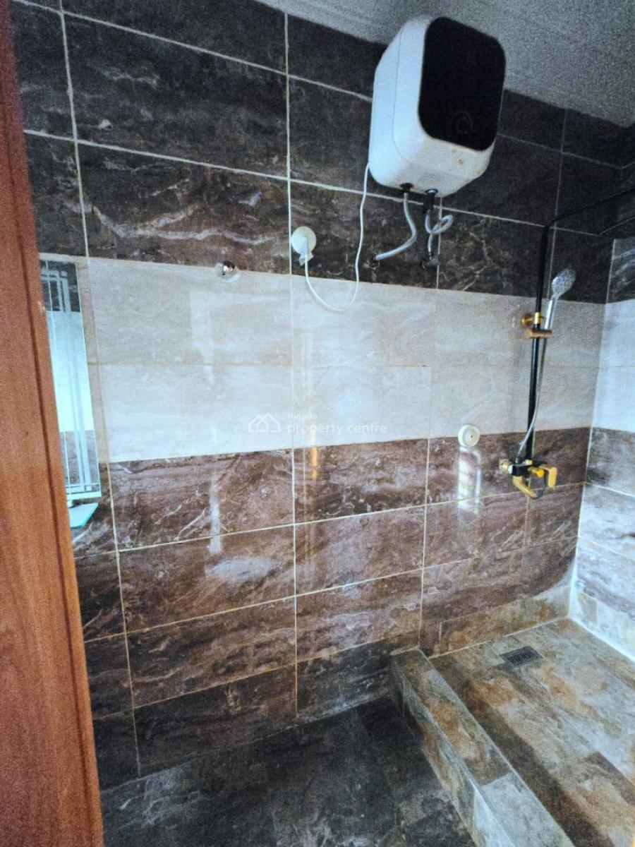 Spacious 3 Bedroom Terrace Duplex, Ikate Elegushi, Lekki, Lagos, Terraced Duplex for Rent