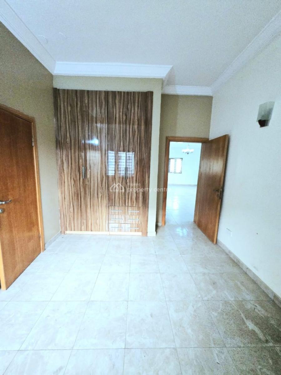 Spacious 3 Bedroom Terrace Duplex, Ikate Elegushi, Lekki, Lagos, Terraced Duplex for Rent