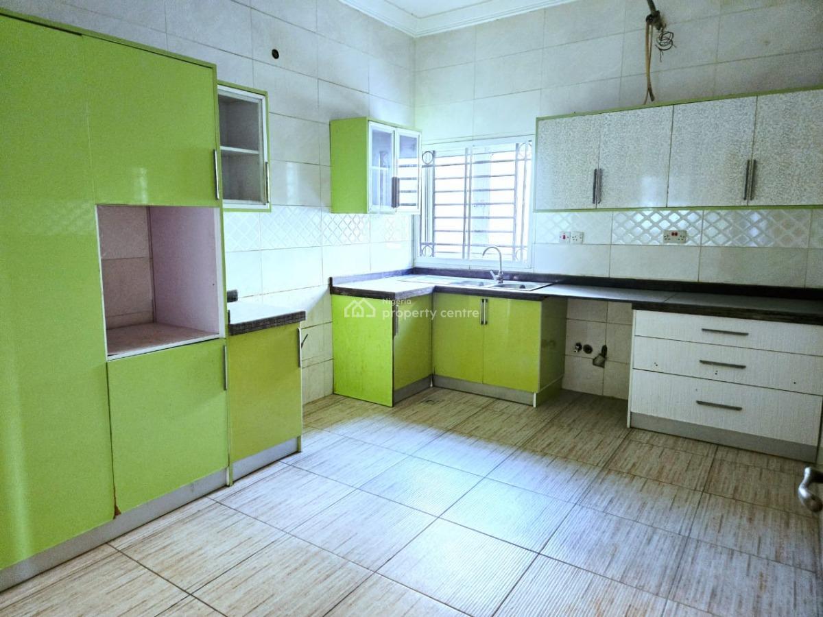 Spacious 3 Bedroom Terrace Duplex, Ikate Elegushi, Lekki, Lagos, Terraced Duplex for Rent