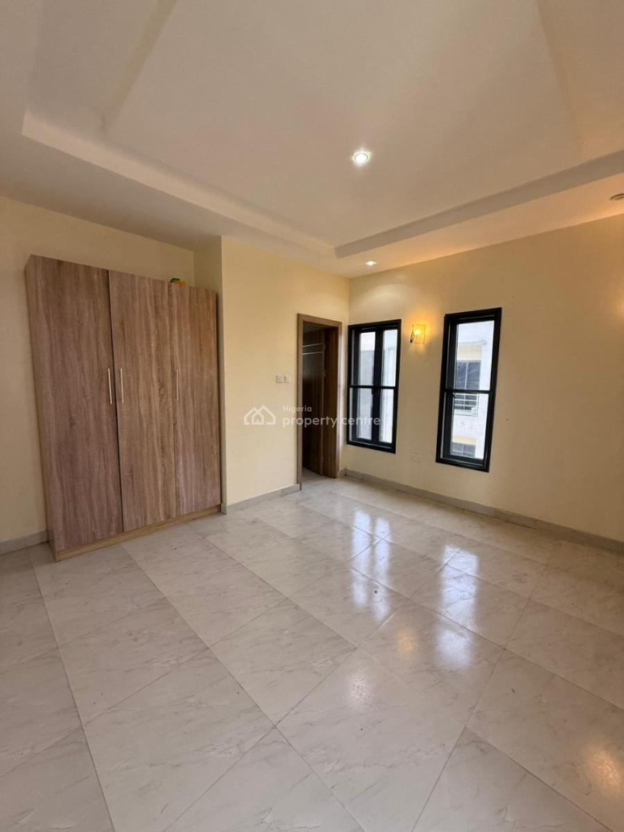 Newly 2 Bedroom Apartment with a Pool & Gym, Ikate, Lekki, Lagos, Flat / Apartment for Rent