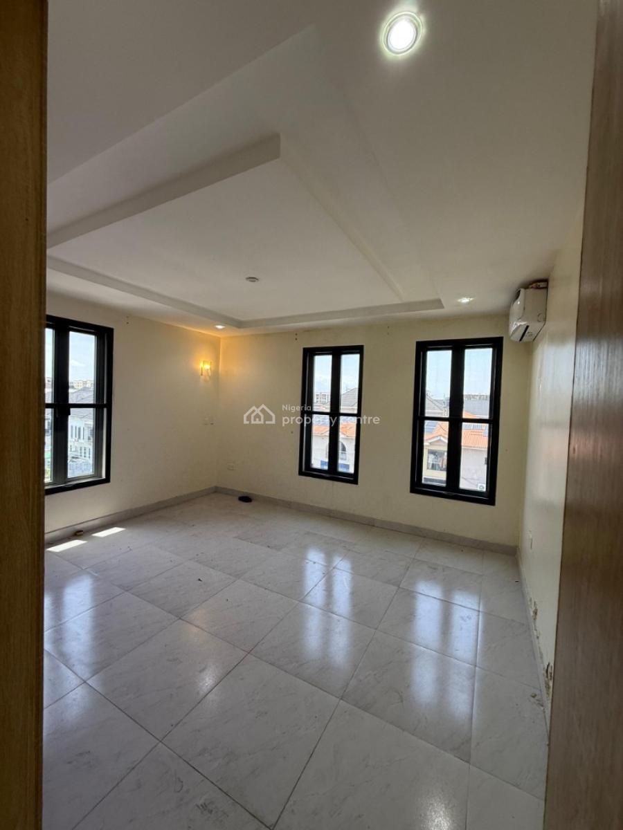 Newly 2 Bedroom Apartment with a Pool & Gym, Ikate, Lekki, Lagos, Flat / Apartment for Rent