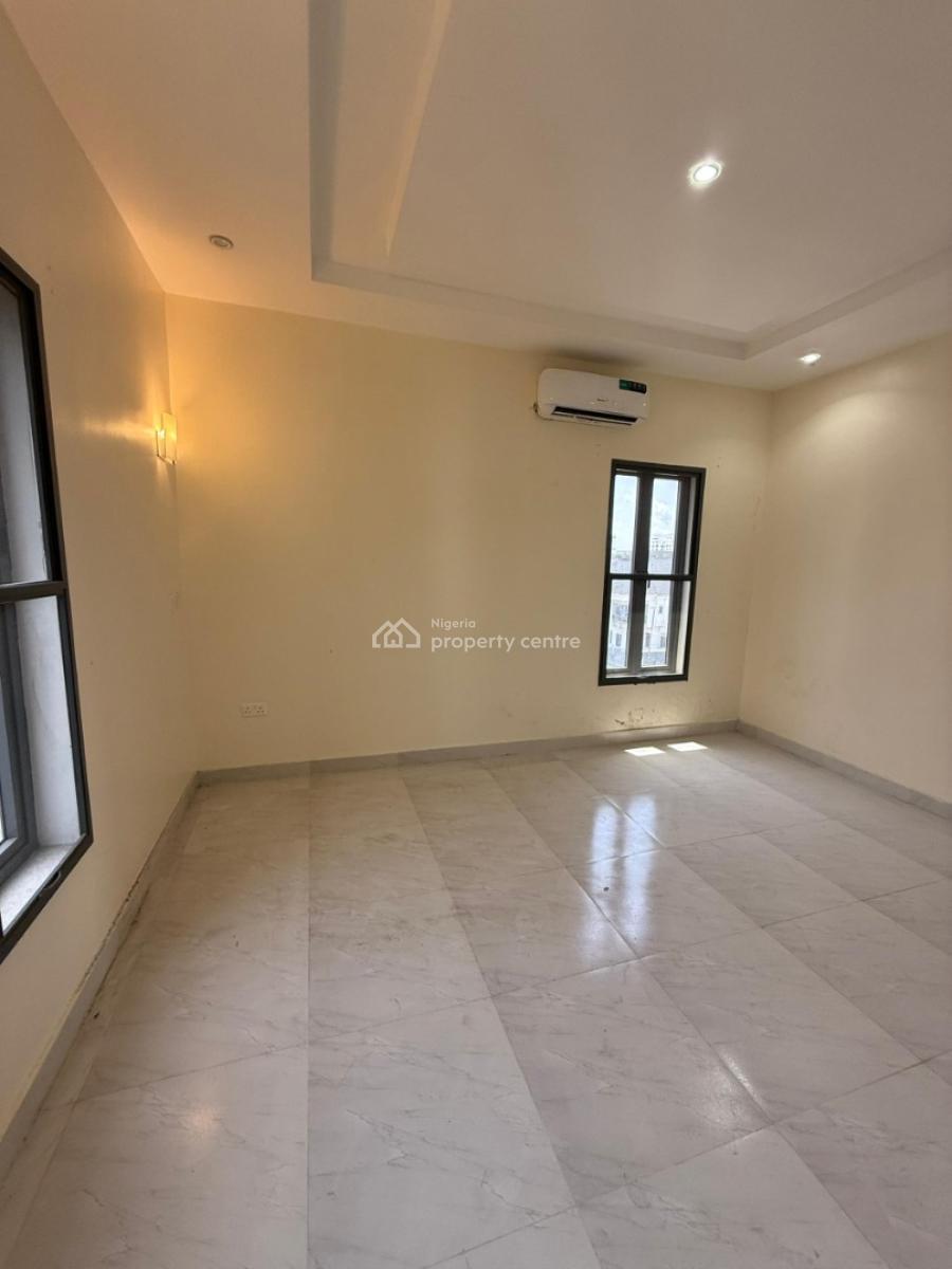 Newly 2 Bedroom Apartment with a Pool & Gym, Ikate, Lekki, Lagos, Flat / Apartment for Rent