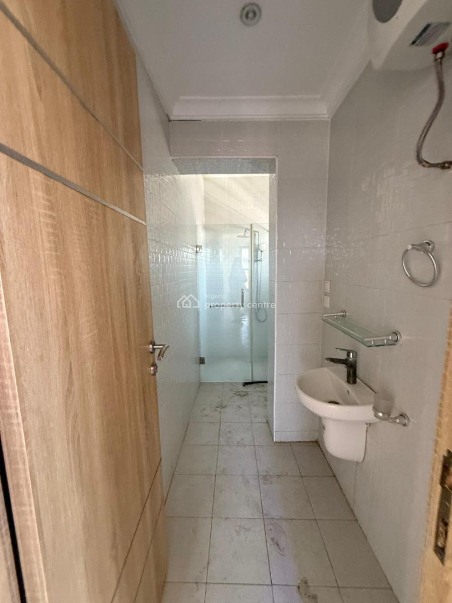 Newly 2 Bedroom Apartment with a Pool & Gym, Ikate, Lekki, Lagos, Flat / Apartment for Rent