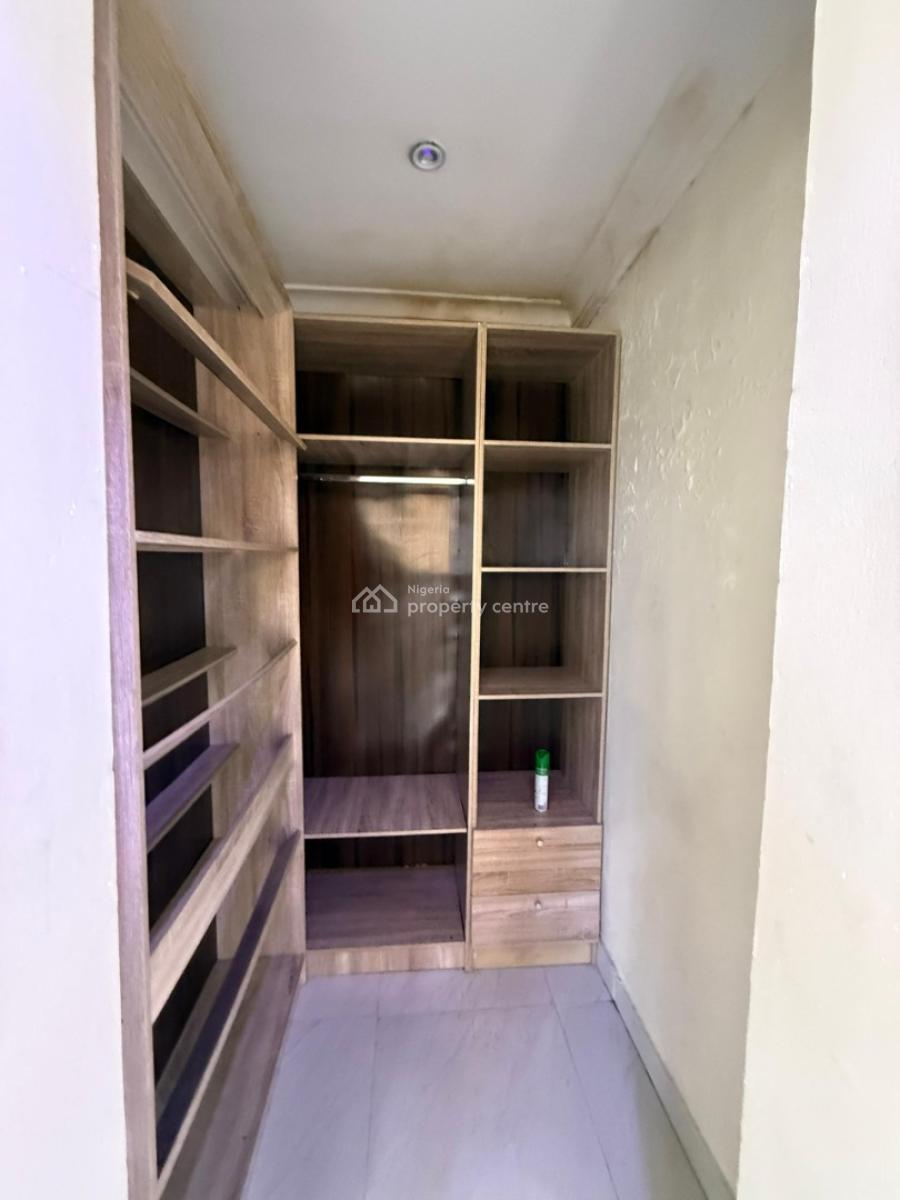 Newly 2 Bedroom Apartment with a Pool & Gym, Ikate, Lekki, Lagos, Flat / Apartment for Rent