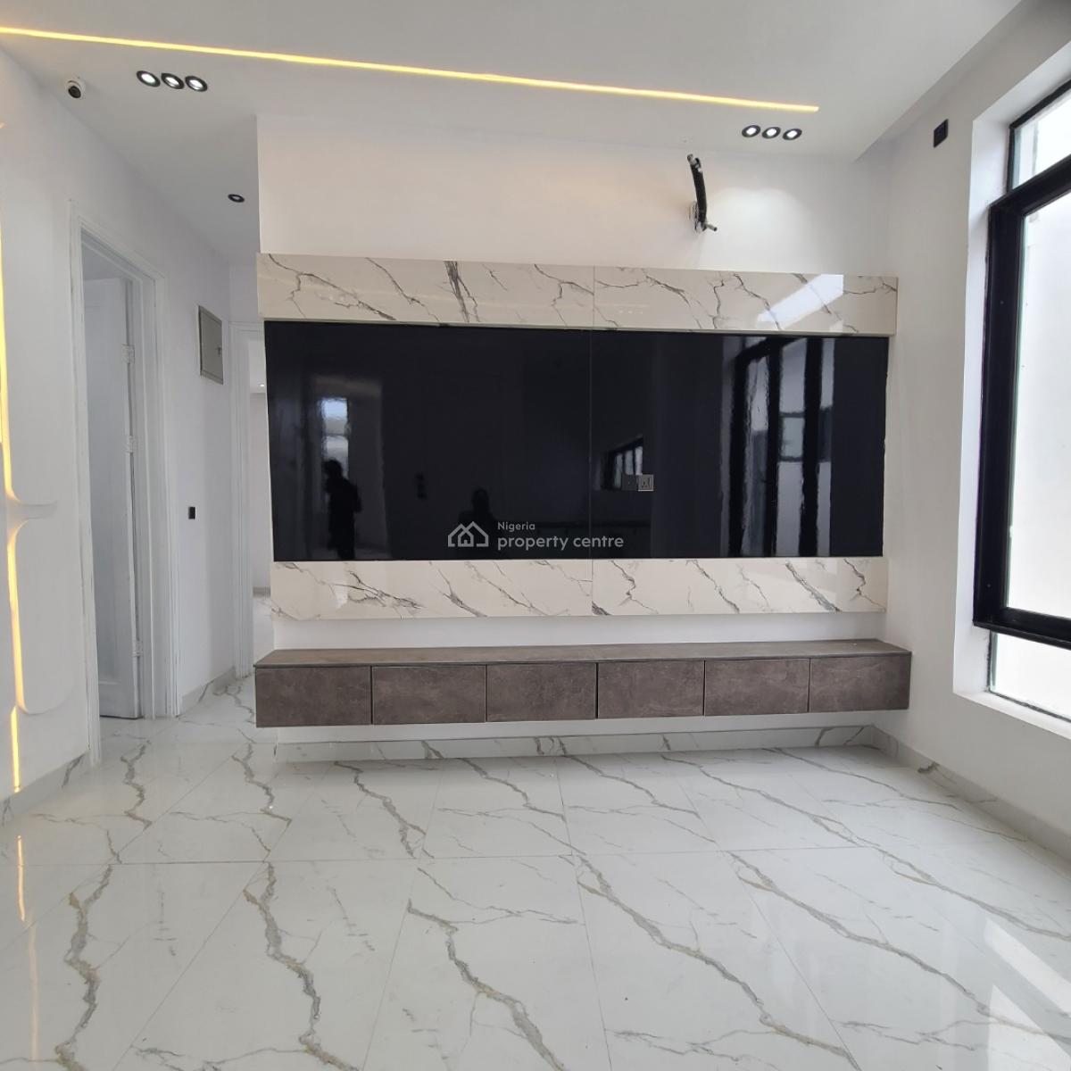 Luxury 4 Bedroom Fully Detached Duplex, Orchid, Lekki, Lagos, Detached Duplex for Sale