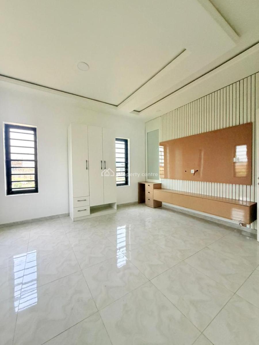 Newly Built 5 Bedroom Fully Detached Duplex with Bq, Opic, Isheri North, Lagos, Detached Duplex for Sale