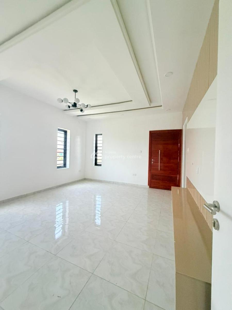 Newly Built 5 Bedroom Fully Detached Duplex with Bq, Opic, Isheri North, Lagos, Detached Duplex for Sale