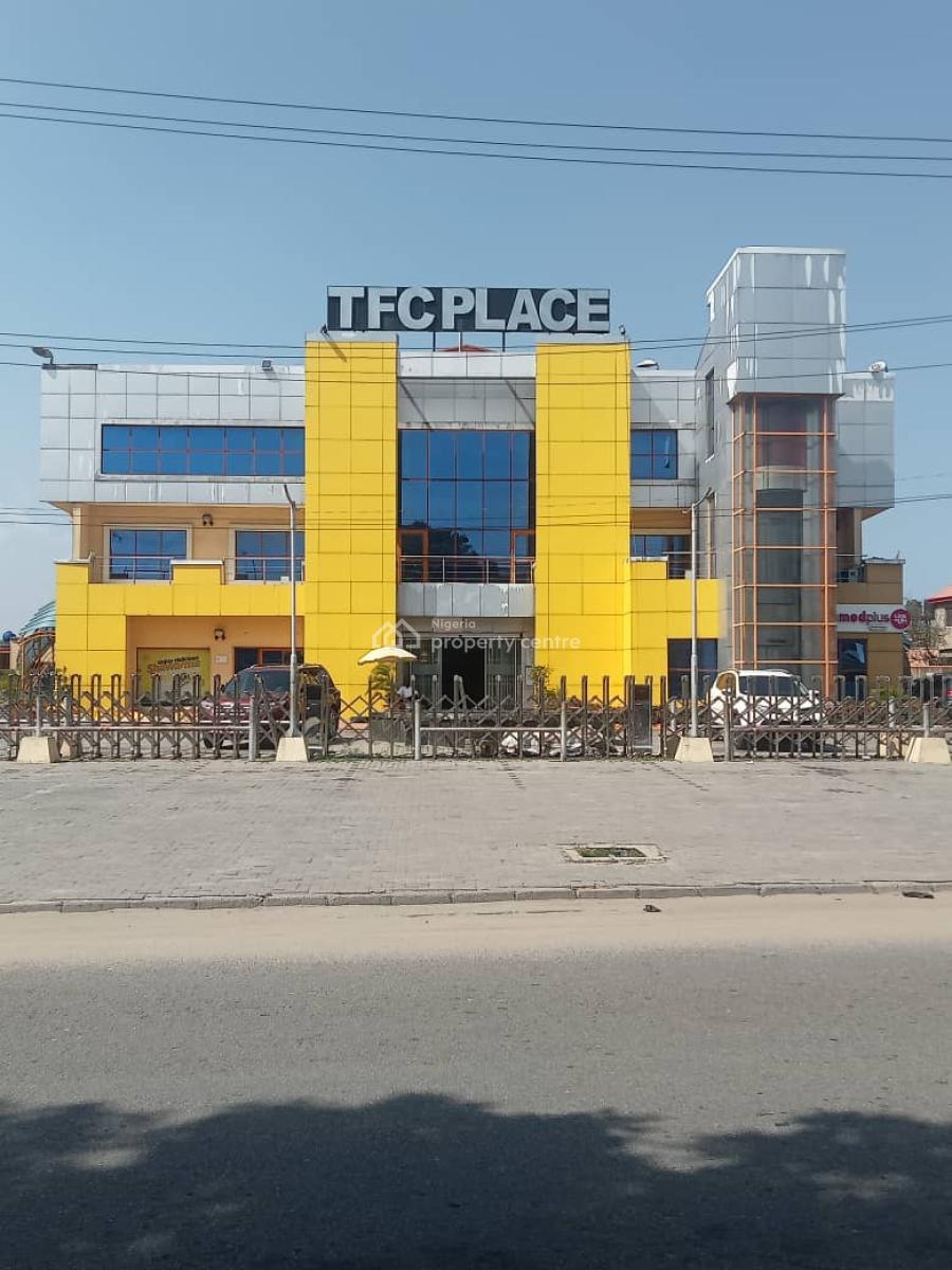 a Prime Commercial Property, 22 Rd, Festac, Amuwo Odofin, Lagos, Plaza / Complex / Mall for Sale
