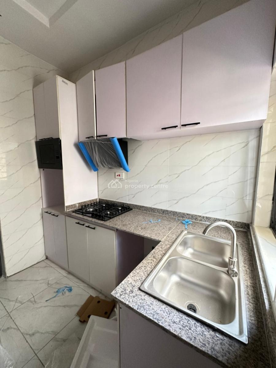 3 Bedroom Terrace, Mobil, Ilaje, Ajah, Lagos, Flat / Apartment for Sale