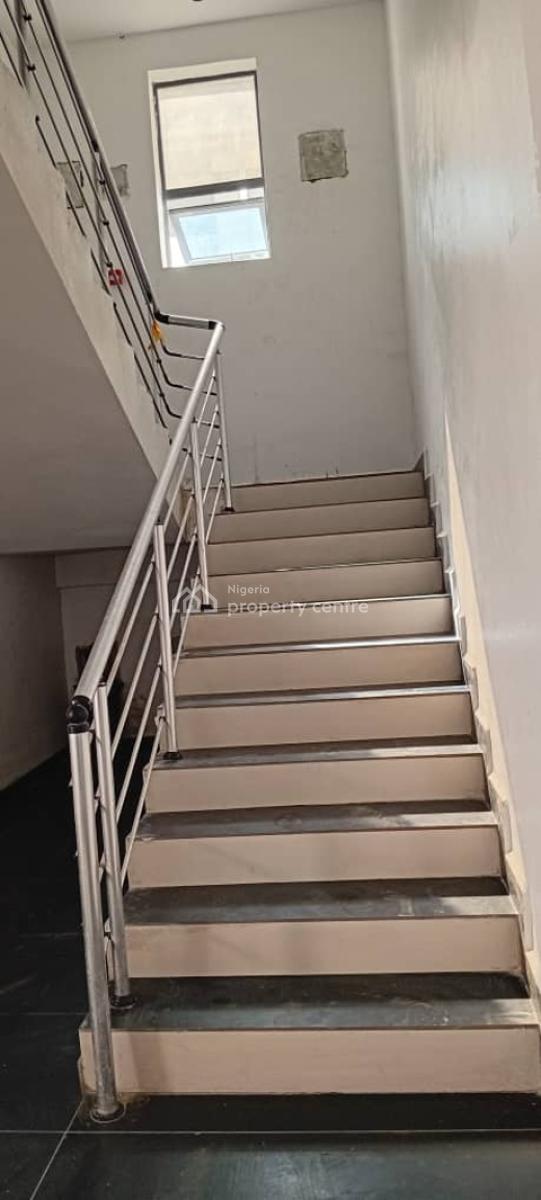 Luxury 3 Bedrooms Apartment with 24 Hours Power, & Smart Home, Brownstone Estate, Ikate, Lekki, Lagos, Flat / Apartment for Sale
