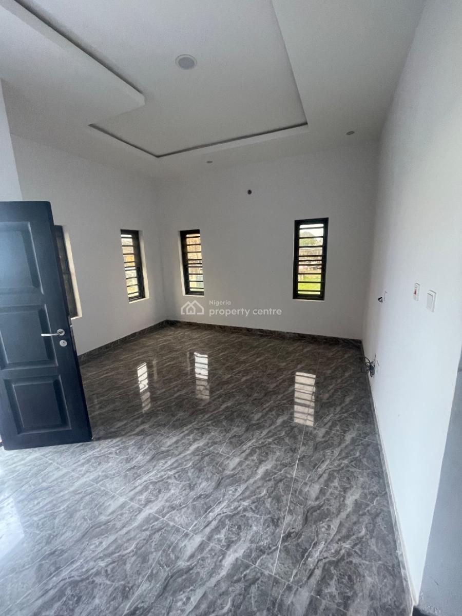 12 Units of One Bedroom Apartment, After Hope Ville Estate, Sangotedo, Ajah, Lagos, Mini Flat (room and Parlour) for Rent