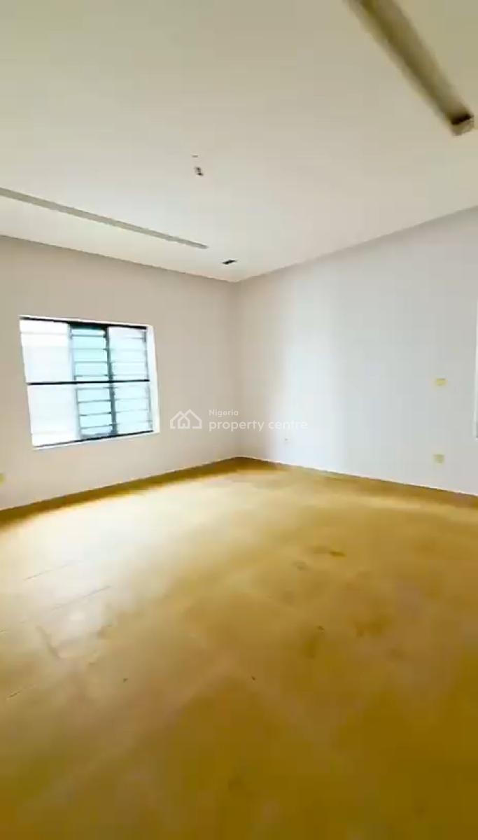 a 4 Bedroom Semi Detached Duplex, Adeniyi Jones, Ikeja, Lagos, Semi-detached Duplex for Sale