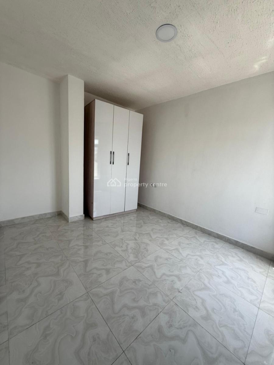 Newly 1 Bedroom Apartment with Good Fittings, Ikate, Lekki, Lagos, Mini Flat (room and Parlour) for Rent