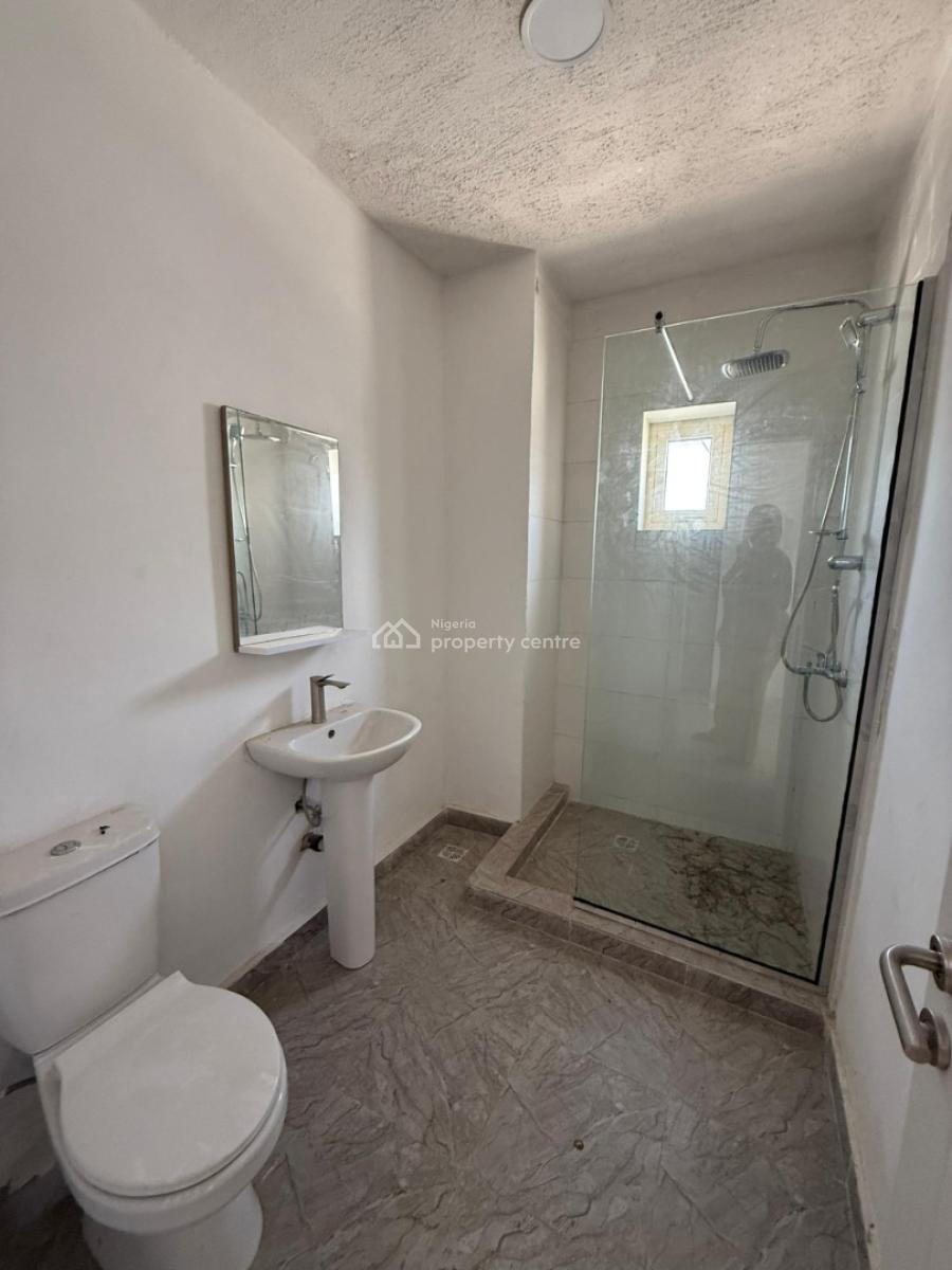 Newly 1 Bedroom Apartment with Good Fittings, Ikate, Lekki, Lagos, Mini Flat (room and Parlour) for Rent