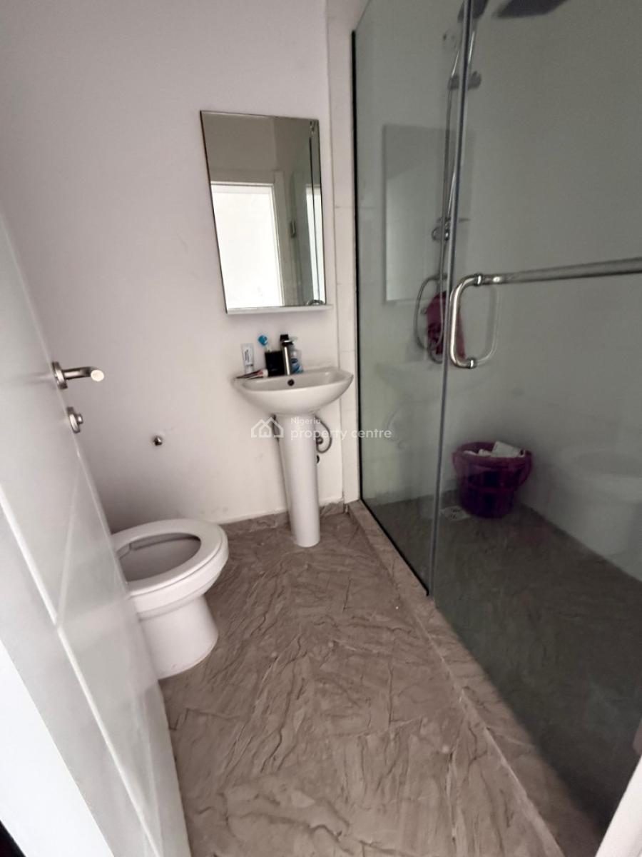 Newly 1 Bedroom Apartment with Good Fittings, Ikate, Lekki, Lagos, Mini Flat (room and Parlour) for Rent