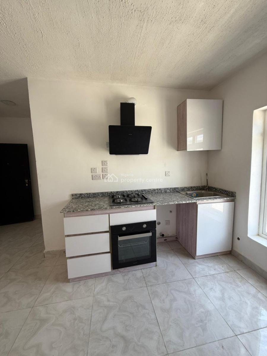 Newly 1 Bedroom Apartment with Good Fittings, Ikate, Lekki, Lagos, Mini Flat (room and Parlour) for Rent