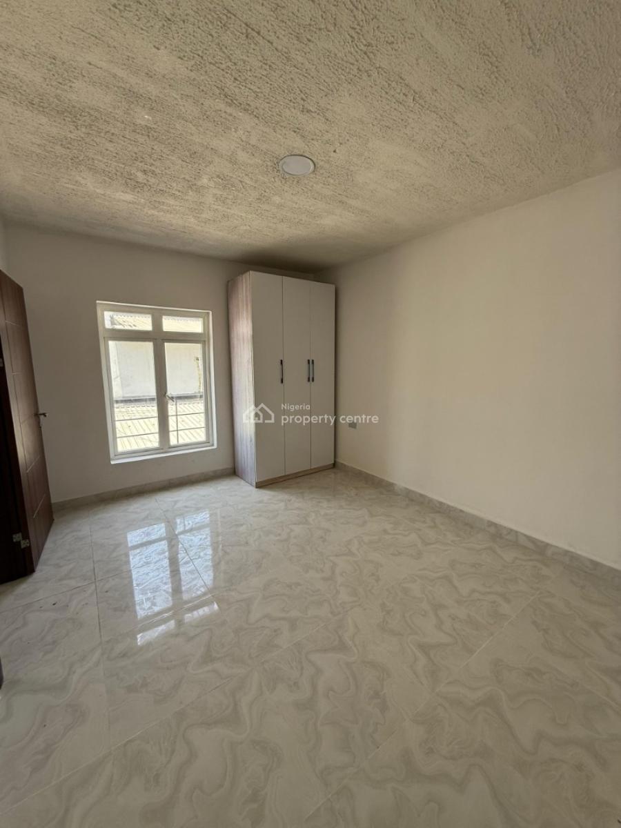 Newly 1 Bedroom Apartment with Good Fittings, Ikate, Lekki, Lagos, Mini Flat (room and Parlour) for Rent