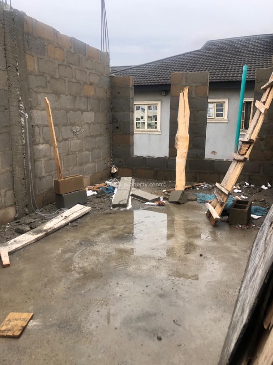 4 Bedroom Duplex Terrace, Ikeja City Mall, Alausa Secretariat, Radisson Blu, Maryland, Lagos, Terraced Duplex for Sale