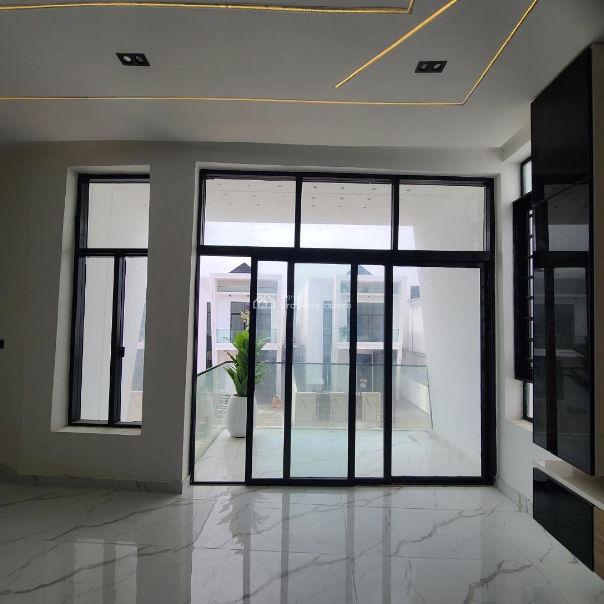 Luxury 5 Bedroom Fully Detached Duplex, Orchid, Lekki, Lagos, Detached Duplex for Sale
