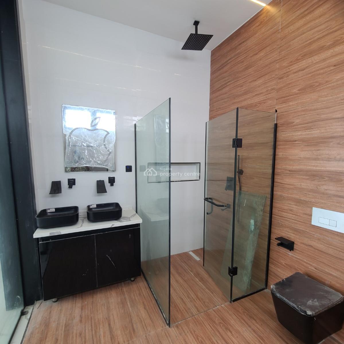 Luxury 5 Bedroom Fully Detached Duplex, Orchid, Lekki, Lagos, Detached Duplex for Sale