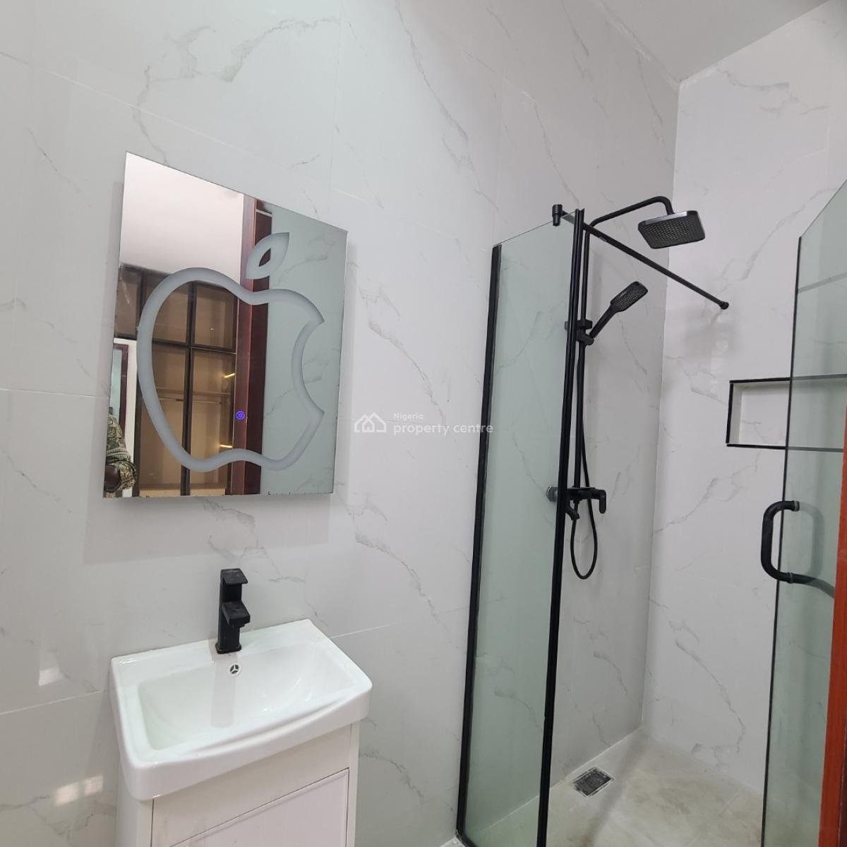 Luxury 5 Bedroom Fully Detached Duplex, Orchid, Lekki, Lagos, Detached Duplex for Sale