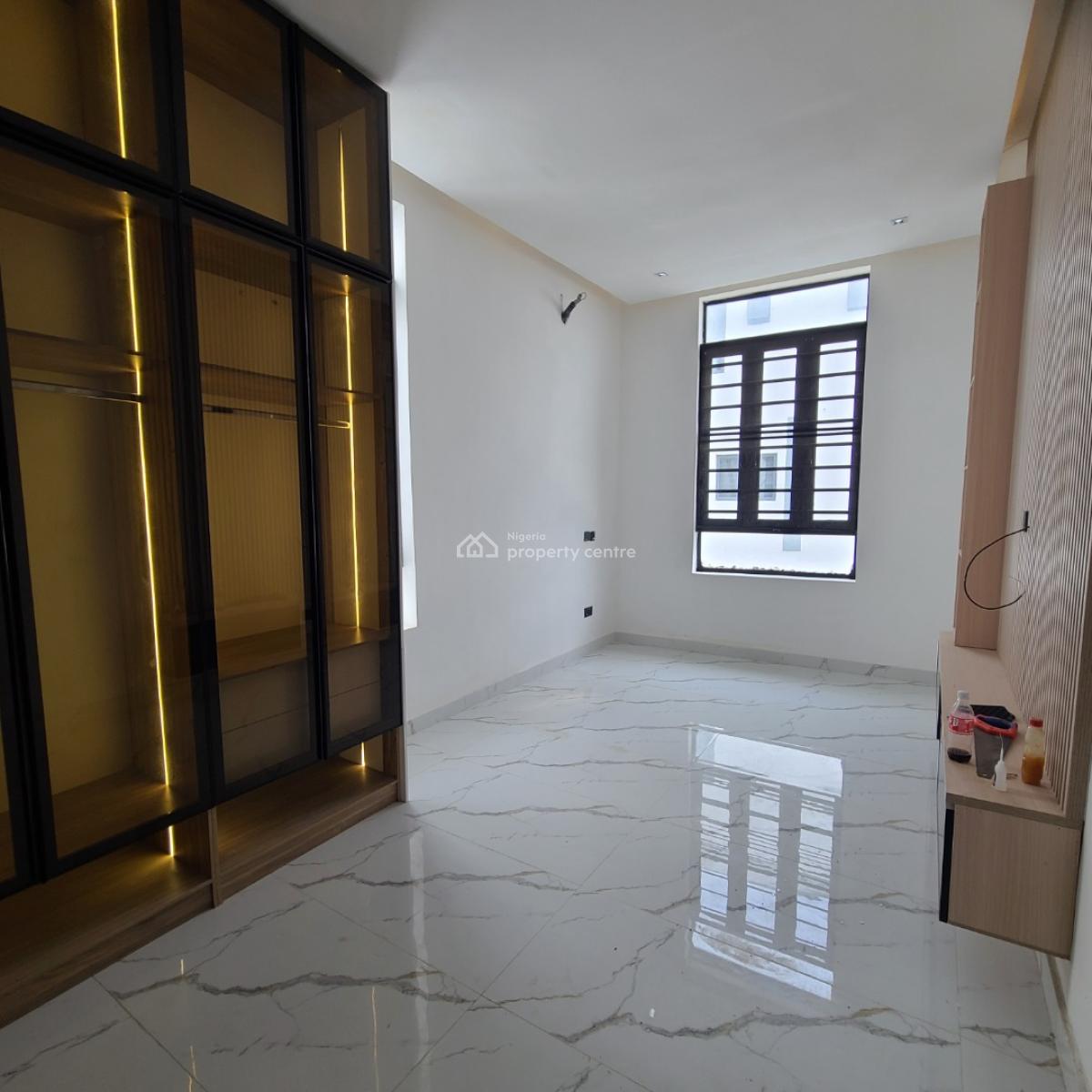 Luxury 5 Bedroom Fully Detached Duplex, Orchid, Lekki, Lagos, Detached Duplex for Sale