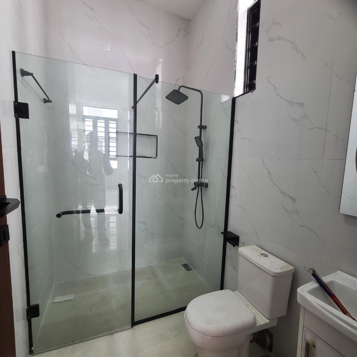 Luxury 5 Bedroom Fully Detached Duplex, Orchid, Lekki, Lagos, Detached Duplex for Sale