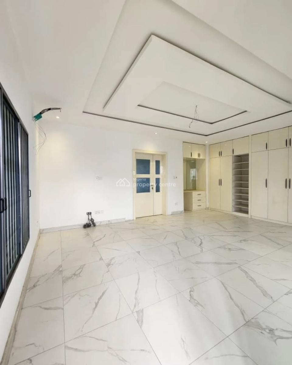 Executive Luxury Brand New Self Compound 5 Bedroom Duplex with a Bq, Off Admiralty Way, Lekki Phase 1, Lekki, Lagos, Detached Duplex for Rent