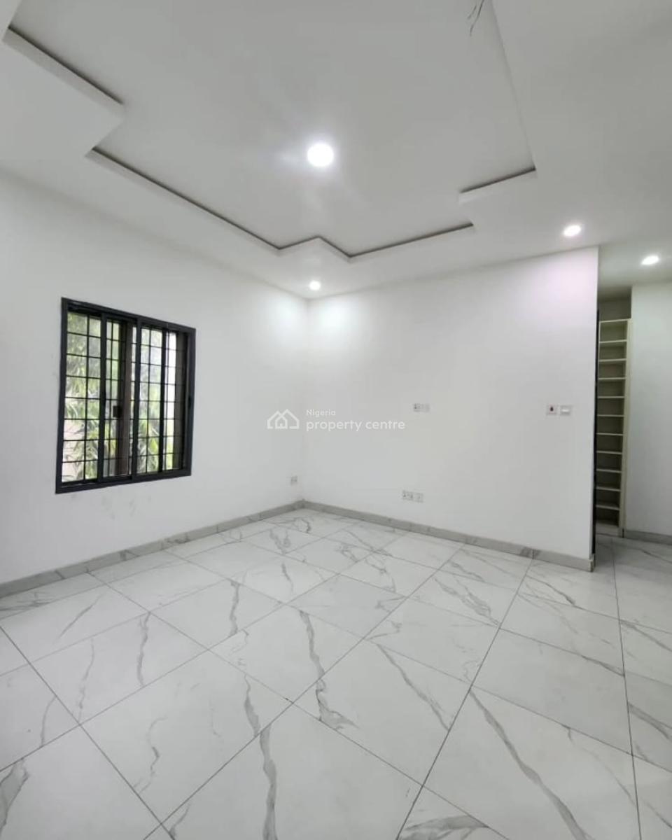 Executive Luxury Brand New Self Compound 5 Bedroom Duplex with a Bq, Off Admiralty Way, Lekki Phase 1, Lekki, Lagos, Detached Duplex for Rent