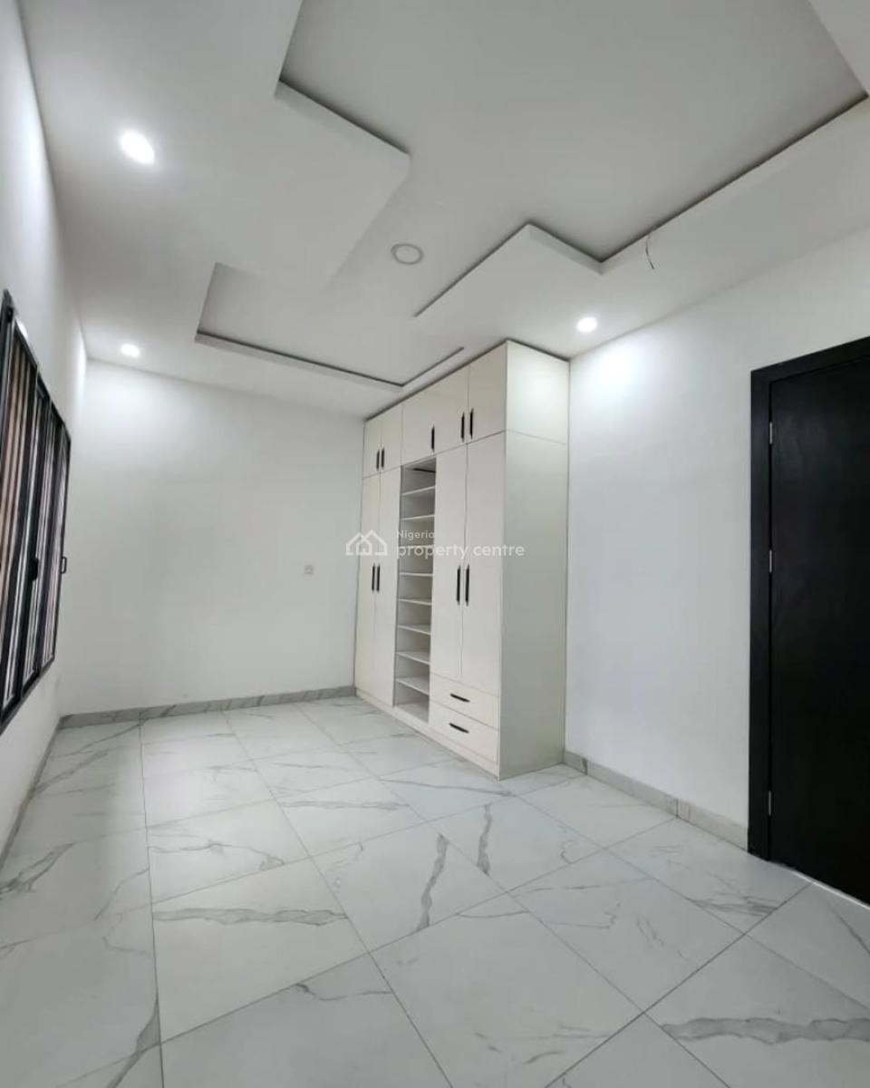 Executive Luxury Brand New Self Compound 5 Bedroom Duplex with a Bq, Off Admiralty Way, Lekki Phase 1, Lekki, Lagos, Detached Duplex for Rent