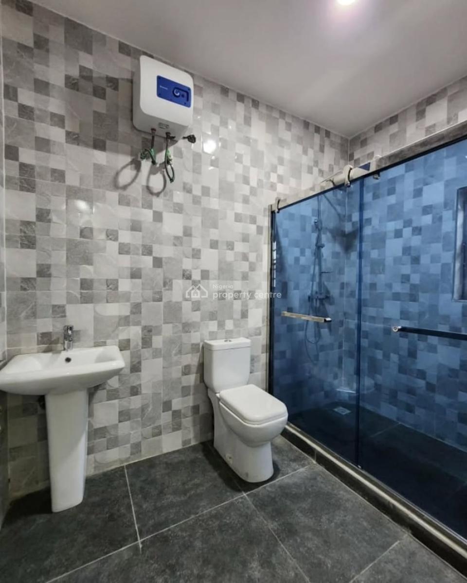 Executive Luxury Brand New Self Compound 5 Bedroom Duplex with a Bq, Off Admiralty Way, Lekki Phase 1, Lekki, Lagos, Detached Duplex for Rent