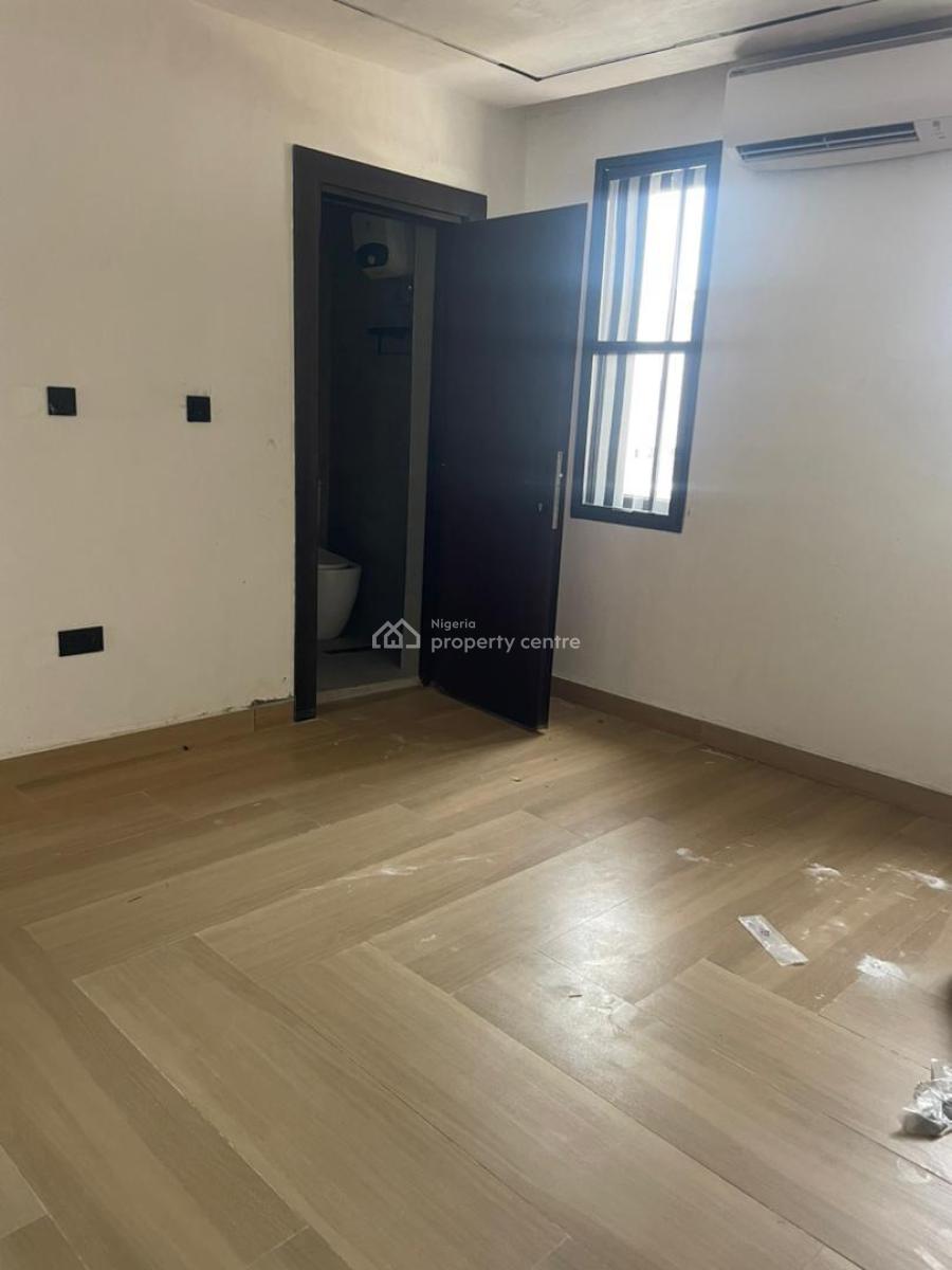 Luxury 2 Units of 4 Bedroom Terrace Duplex, Off Gbagbanla, Ikate, Lekki, Lagos, Terraced Duplex for Sale