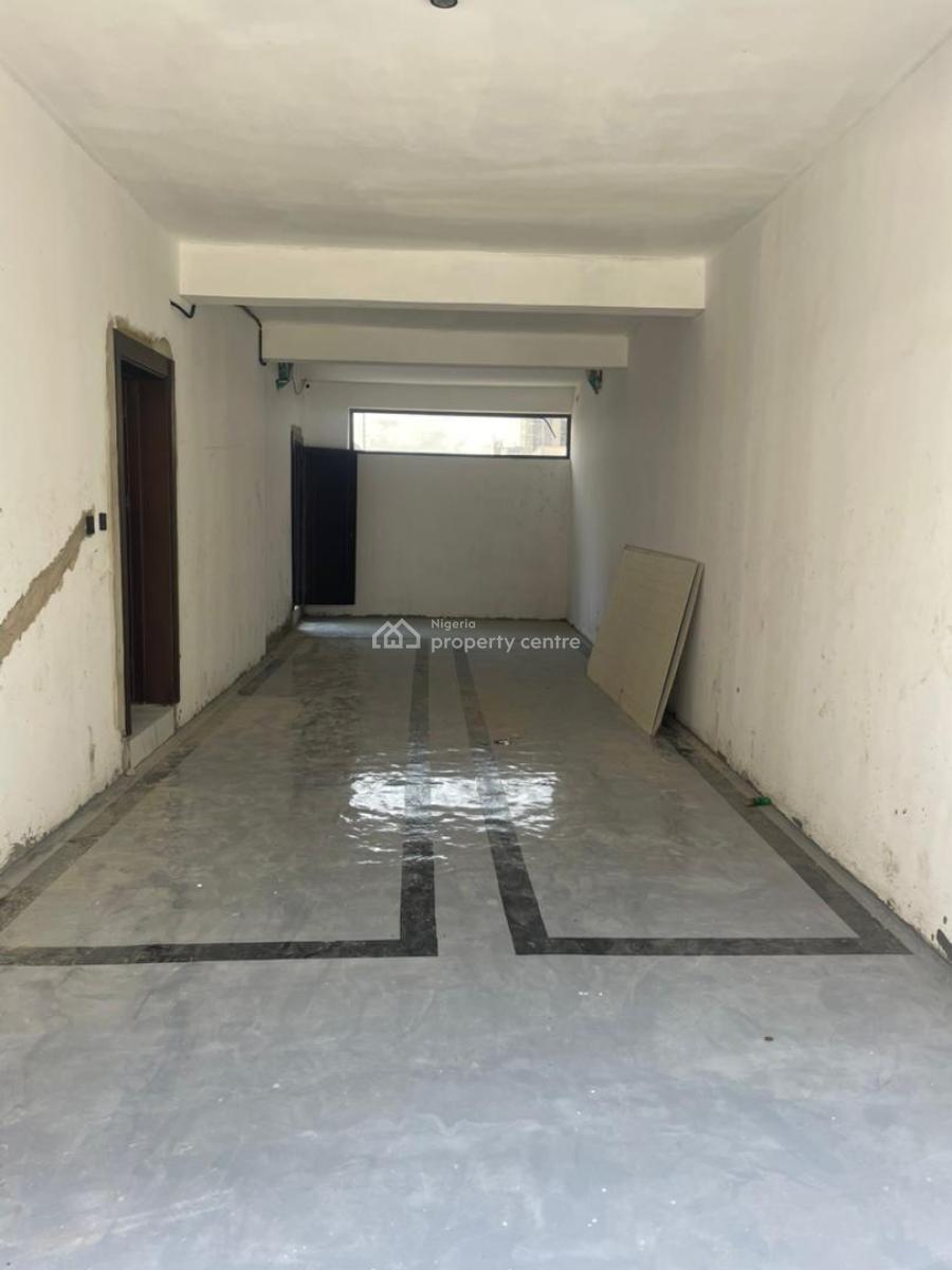 Luxury 2 Units of 4 Bedroom Terrace Duplex, Off Gbagbanla, Ikate, Lekki, Lagos, Terraced Duplex for Sale