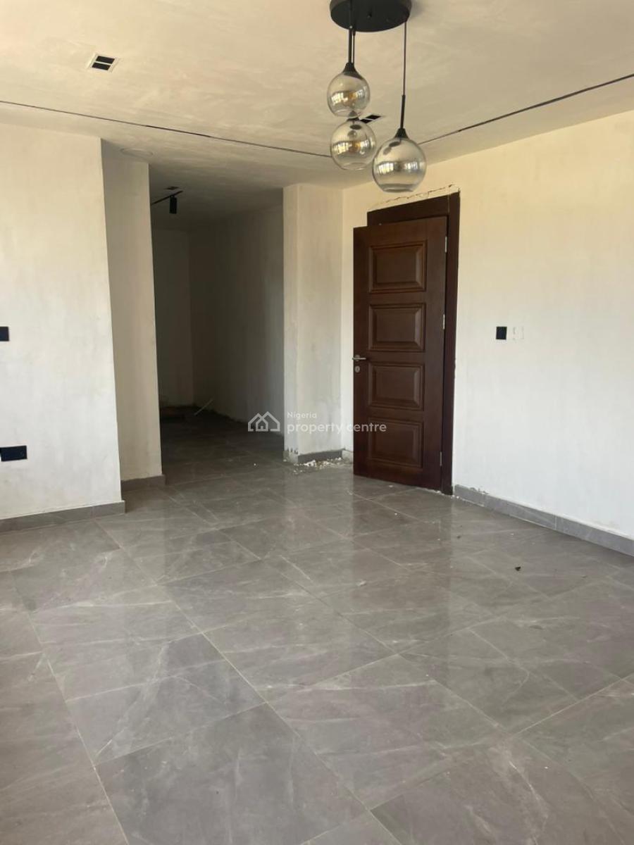 Luxury 2 Units of 4 Bedroom Terrace Duplex, Off Gbagbanla, Ikate, Lekki, Lagos, Terraced Duplex for Sale