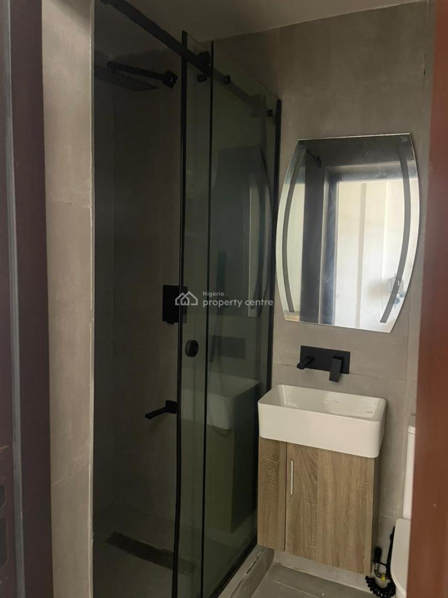 Luxury 2 Units of 4 Bedroom Terrace Duplex, Off Gbagbanla, Ikate, Lekki, Lagos, Terraced Duplex for Sale