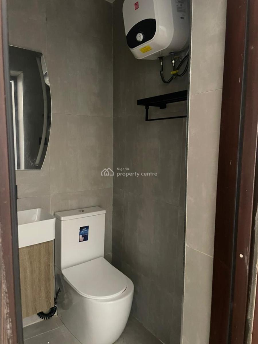 Luxury 2 Units of 4 Bedroom Terrace Duplex, Off Gbagbanla, Ikate, Lekki, Lagos, Terraced Duplex for Sale