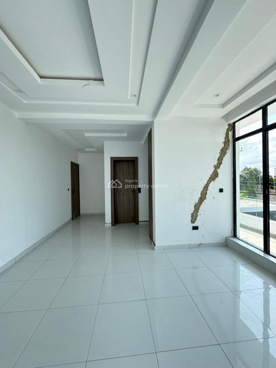 Luxury 2 Bedroom Apartment with an Elevator, Ikate, Lekki, Lagos, Flat / Apartment for Sale