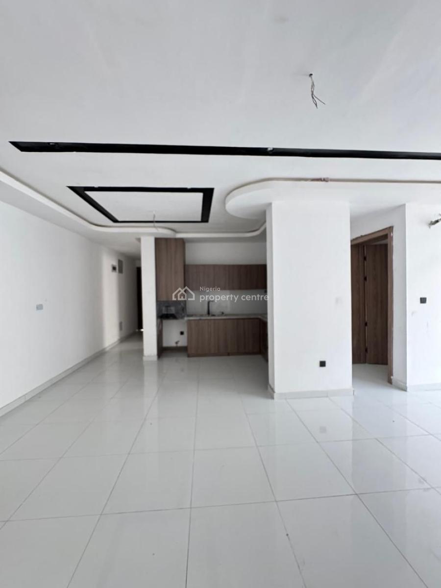 Luxury 2 Bedroom Apartment with an Elevator, Ikate, Lekki, Lagos, Flat / Apartment for Sale