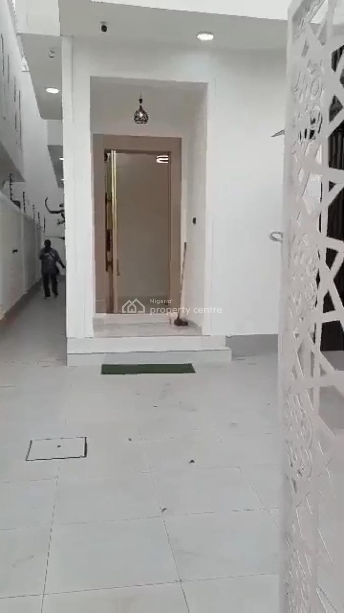 4 Units of 5 Bedroom Fully Detached Duplex, Omole Phase1, Ojodu, Lagos, Detached Duplex for Sale