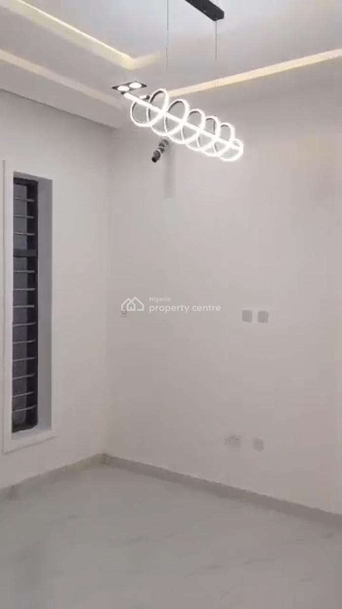 4 Units of 5 Bedroom Fully Detached Duplex, Omole Phase1, Ojodu, Lagos, Detached Duplex for Sale