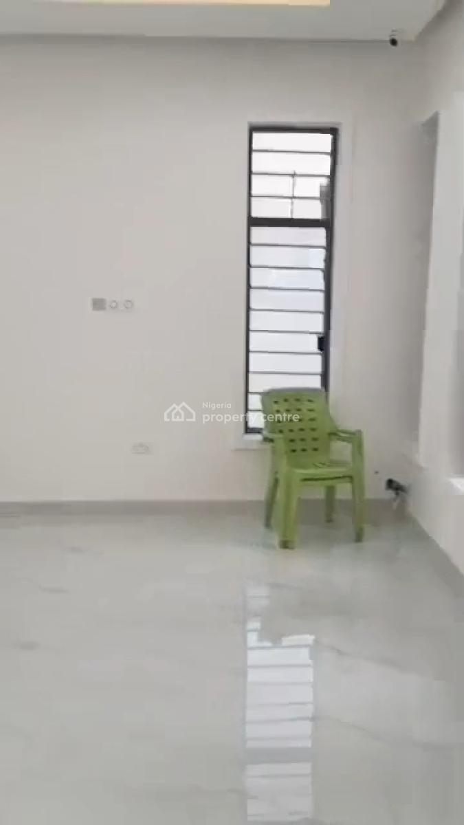 4 Units of 5 Bedroom Fully Detached Duplex, Omole Phase1, Ojodu, Lagos, Detached Duplex for Sale