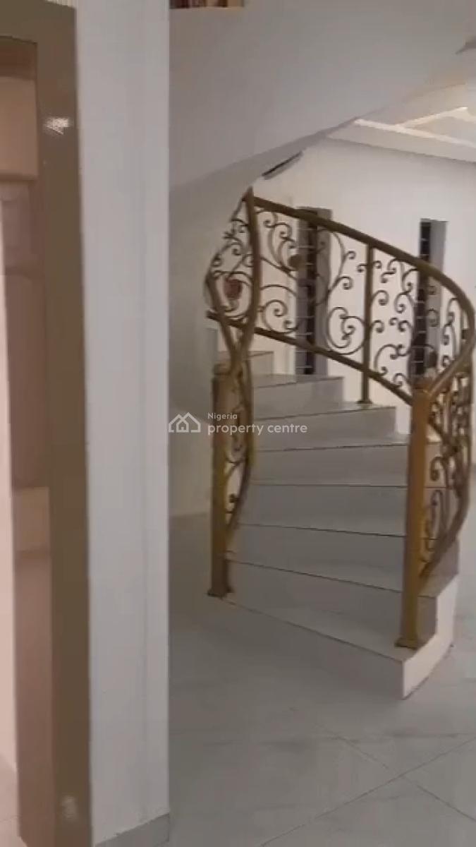 4 Units of 5 Bedroom Fully Detached Duplex, Omole Phase1, Ojodu, Lagos, Detached Duplex for Sale