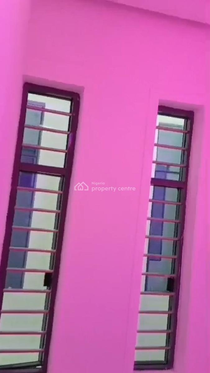 4 Units of 5 Bedroom Fully Detached Duplex, Omole Phase1, Ojodu, Lagos, Detached Duplex for Sale