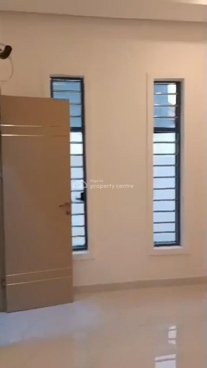 4 Units of 5 Bedroom Fully Detached Duplex, Omole Phase1, Ojodu, Lagos, Detached Duplex for Sale